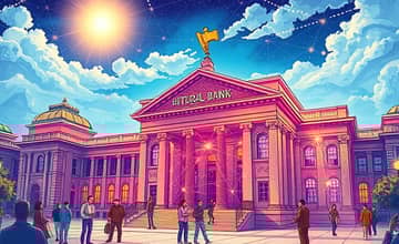 From Centralized to Decentralized: The Evolution of Finance