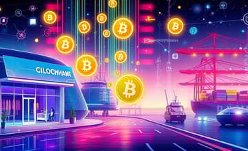 Beyond the Hype: Practical Applications of Crypto in Business