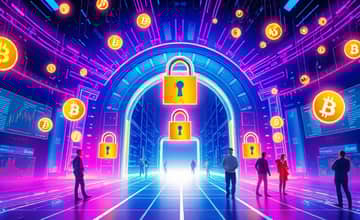 Centralized Exchanges: The Gatekeepers of Crypto