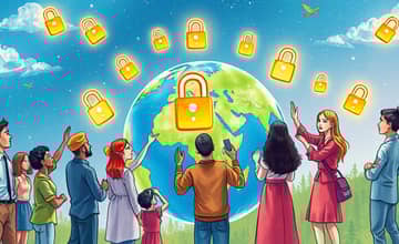 Decentralized Identifiers (DIDs): Owning Your Digital Presence