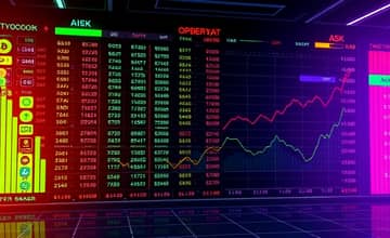Understanding Order Books in Crypto Trading