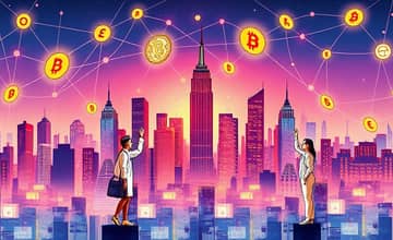 Beyond Speculation: Real-World Use Cases for Digital Assets