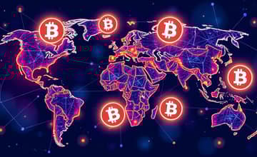 The Regulatory Landscape: Shaping the Future of Crypto