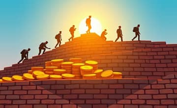 Financial Foundation: Building a Rock-Solid Base