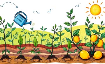 Smart Stewardship: Cultivating a Secure Financial Garden