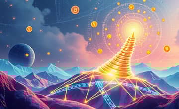 The Art of Compounding: Maximizing Crypto Earnings