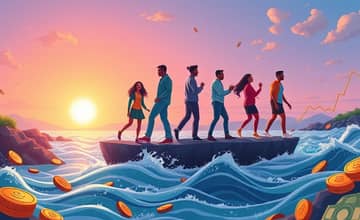 Wealth Resilience: Bouncing Back from Financial Shocks