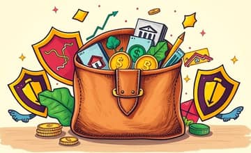 The Prudent Pouch: Shielding Your Savings and Investments