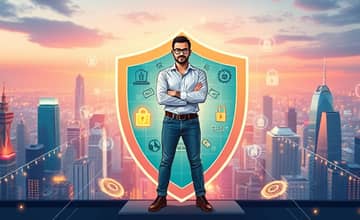 The Secure Standard: Elevating Your Financial Practices