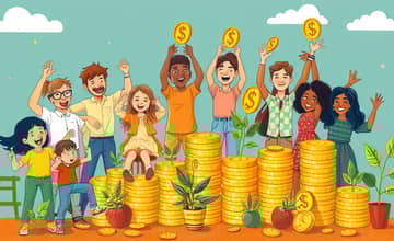 Strategic Savings: Fueling Your Financial Confidence