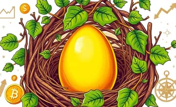 The Unsinkable Nest Egg: Strategies for Enduring Wealth