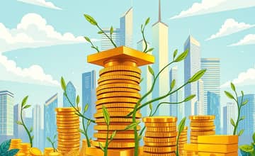 Wealth's Backbone: Strengthening Your Economic Core