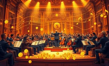 Mastering Money's Melody: A Symphony of Secure Finances