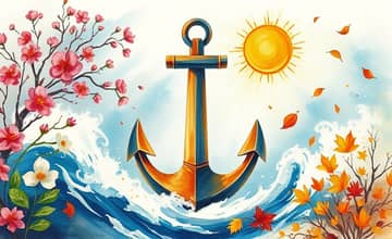 Your Economic Anchor: Stability in Every Season