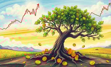 Cultivating Capital: The Art of Secure Wealth Growth