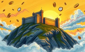 The Fiscal Fortress: Defending Against Financial Uncertainty