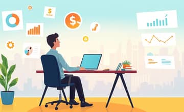 The Disciplined Domain: Controlling Your Financial Destiny