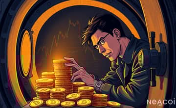 The Psychology of Accumulation: Building Your Crypto Stash