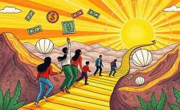 Beyond Bills: Crafting a Secure and Abundant Life