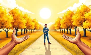 The Abundance Blueprint: Designing Your Secure Financial Life