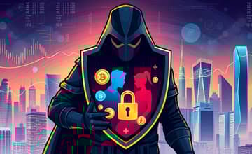 The Strategic Sentinel: Always Guarding Your Wealth