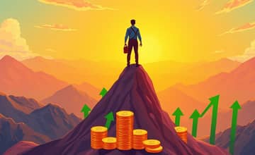 Financial Freedom: The Path to Unwavering Security