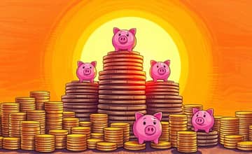 The Unshakeable Stack: Building Unyielding Financial Reserves