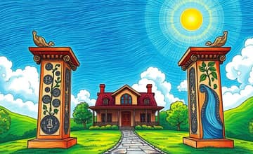 Pillars of Prosperity: Building a Secure Financial House