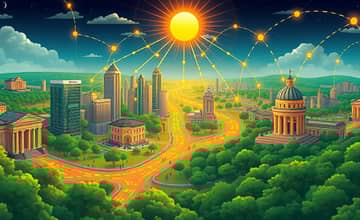 Money's Haven: Creating a Peaceful Financial Ecosystem