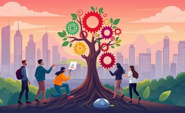 From Idea to Impact: Investing in Mission-Driven Ventures