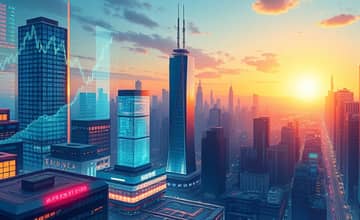 Financial Frontiers: Exploring New Avenues for Security