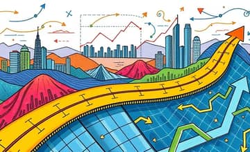 Decoding Economic Indicators: Your Investment Roadmap