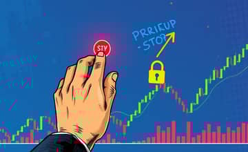 Mastering the Exit: Knowing When to Take Profits