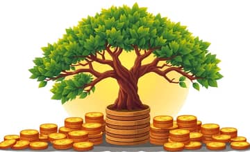 The Power of Patience: Long-Term Wealth Building Secrets