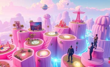 The Interplay of NFTs and the Metaverse: Digital Ownership Explored
