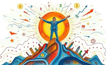 The Alpha Seeker: Strategies for Outperforming the Market