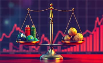 The Strategic Rebalance: Keeping Your Portfolio on Track