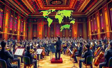 The Symphony of Returns: Harmonizing Your Investment Strategy