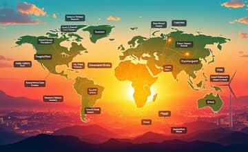 The Global Perspective: Expanding Your Investment Horizon