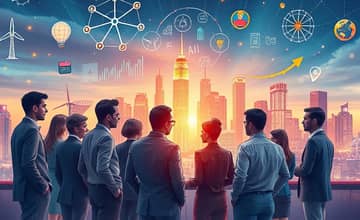 The Growth Catalyst: Identifying Companies on the Rise