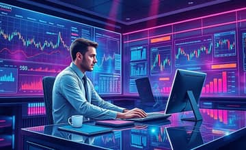 The Data-Driven Edge: Leveraging Analytics for Better Trades
