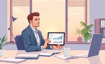 Cash Flow Calm: Achieving Peace Through Smart Management