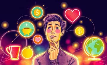 The Deliberate Dollar: Spending with Purpose for Security