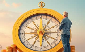 The Retirement Recalibration: Adjusting Your Investment Pace