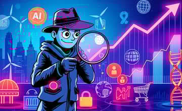 The Innovation Investigator: Finding Game-Changing Investments