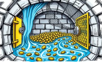 Wealth's Watertight Plan: Protecting Against Financial Leaks