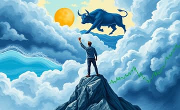 The Contrarian's Edge: Thriving in Bear Markets