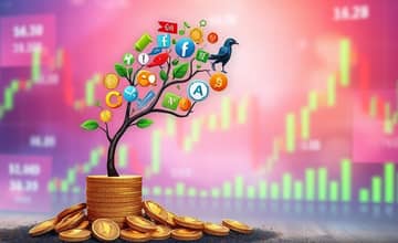 From Penny Stocks to Powerhouses: Scaling Your Investments