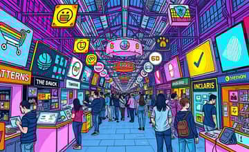 Mastering Microtrends: Spotting Niche Market Opportunities