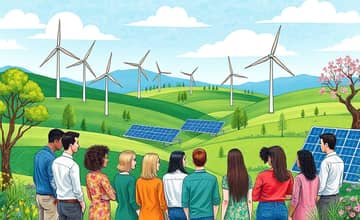 Beyond the Hype Cycle: Sustainable Investment Choices